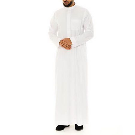 Cotton Dishdasha