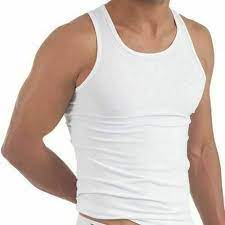 Vest Underwear